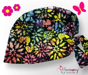 Rainbow Pines Florence™ Scrub Hat