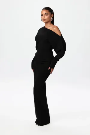 Ramona® | Sweater Dress With Dropped Shoulders