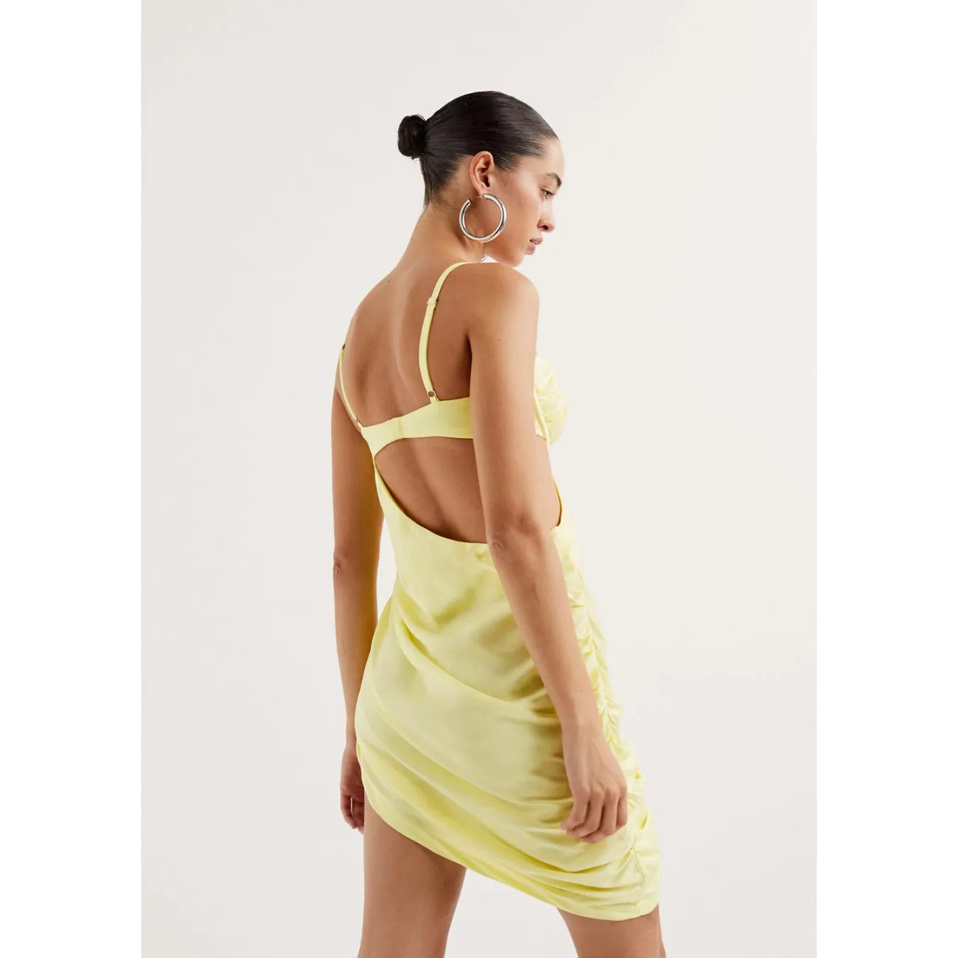 Rana Mini Dress