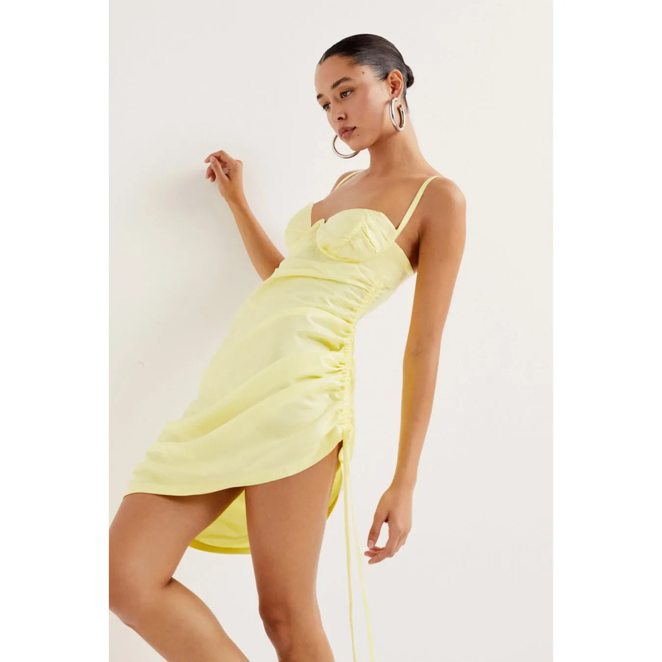 Rana Mini Dress
