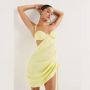 Rana Mini Dress