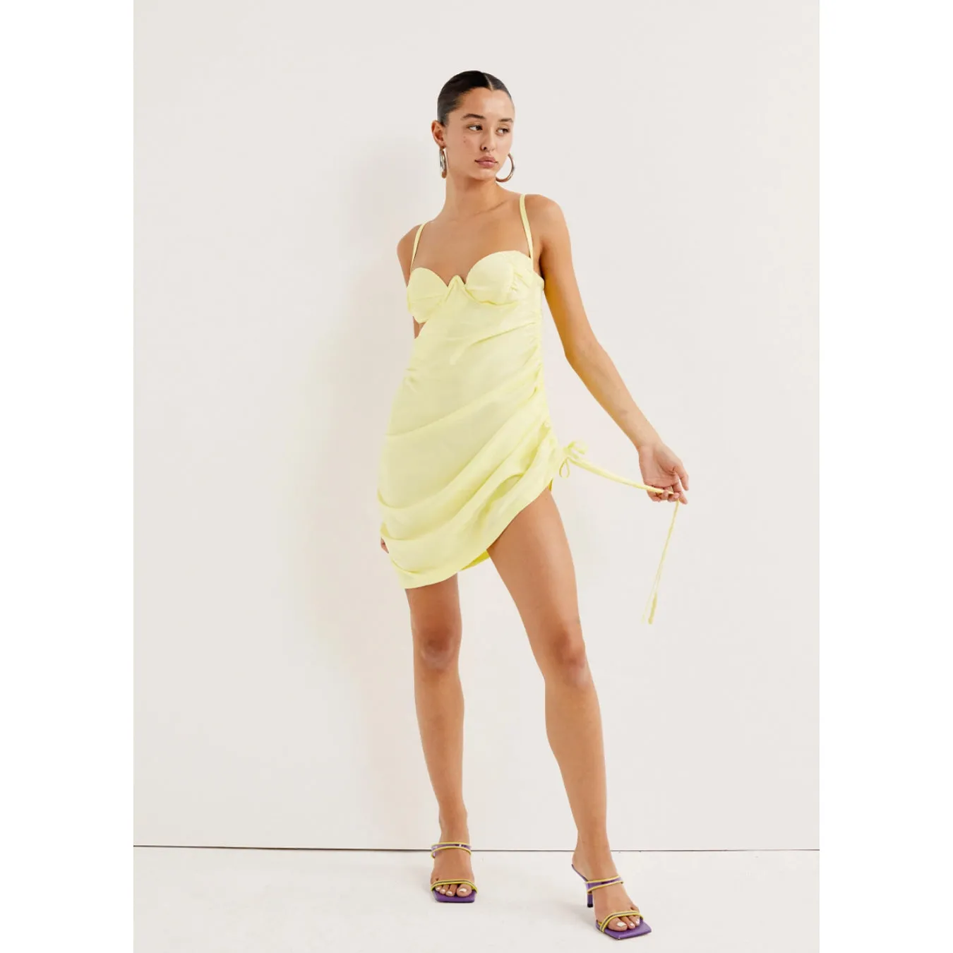 Rana Mini Dress