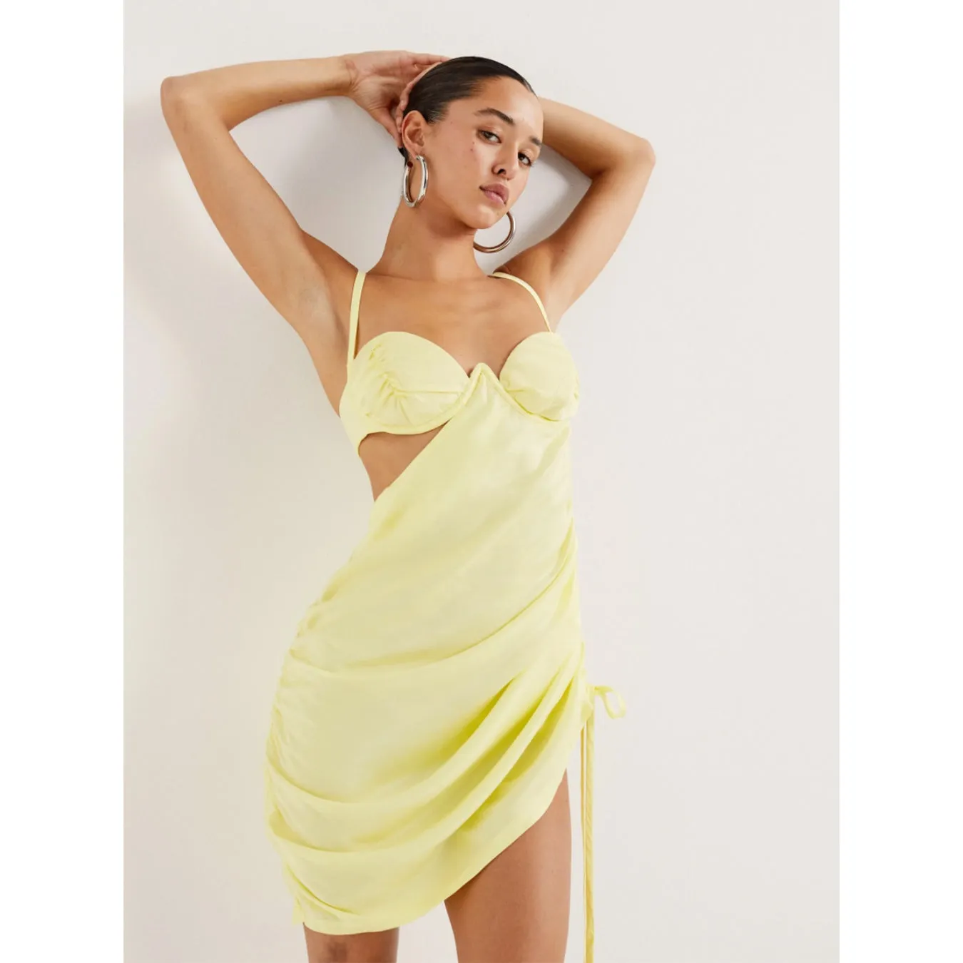 Rana Mini Dress
