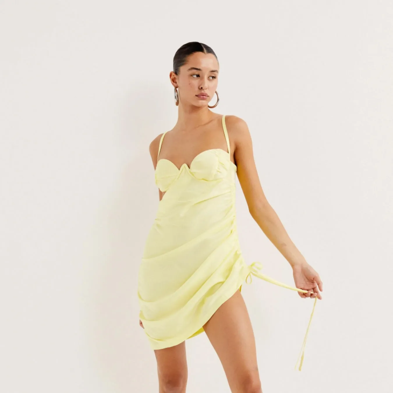 Rana Mini Dress
