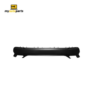 Rear Bar Spoiler Genuine suits Lexus NX300