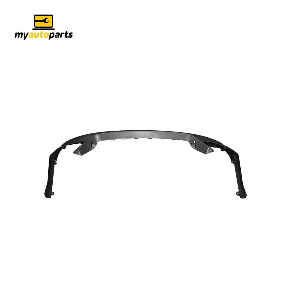 Rear Bar Spoiler Genuine suits Lexus NX300