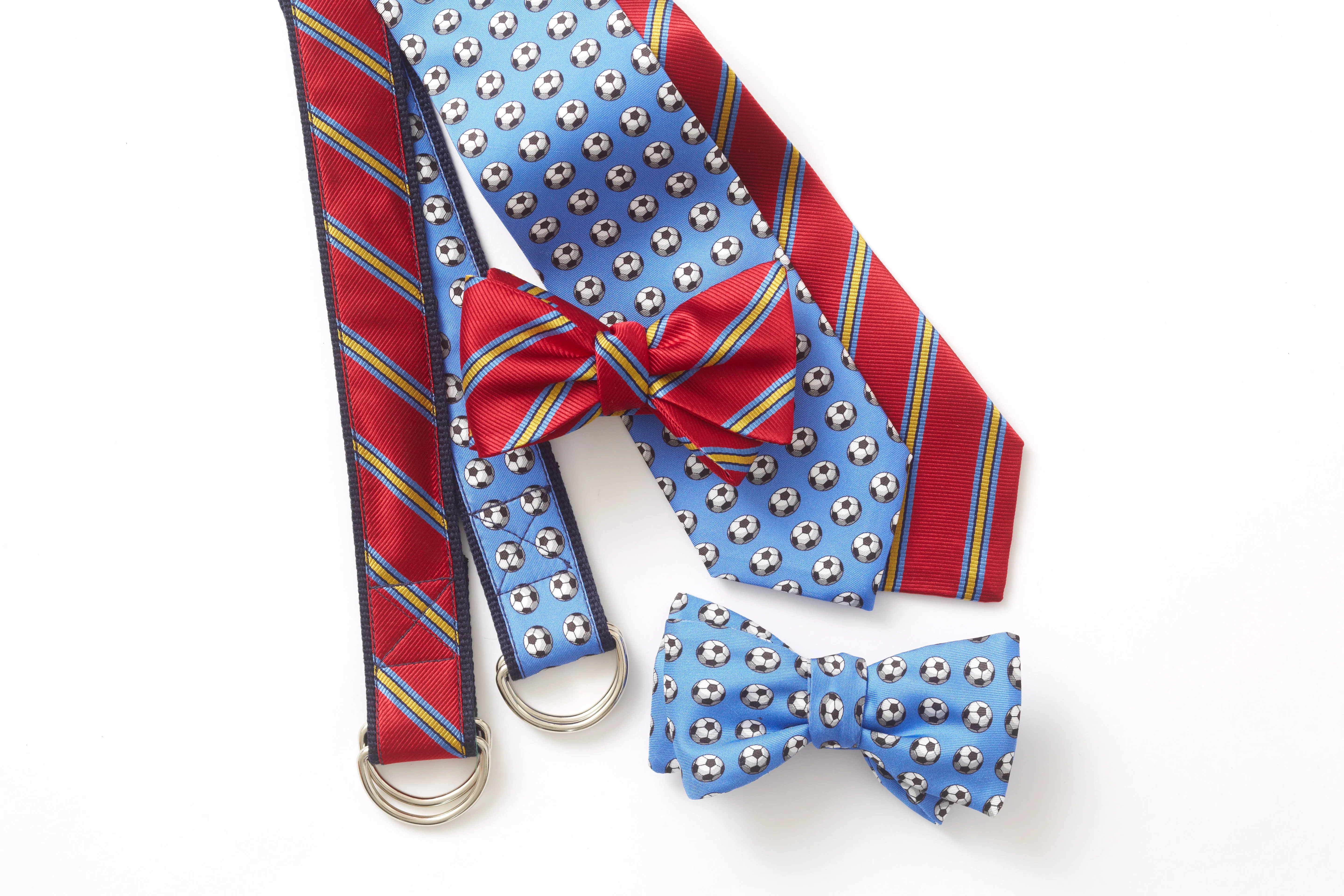 Red Canyon - bow ties