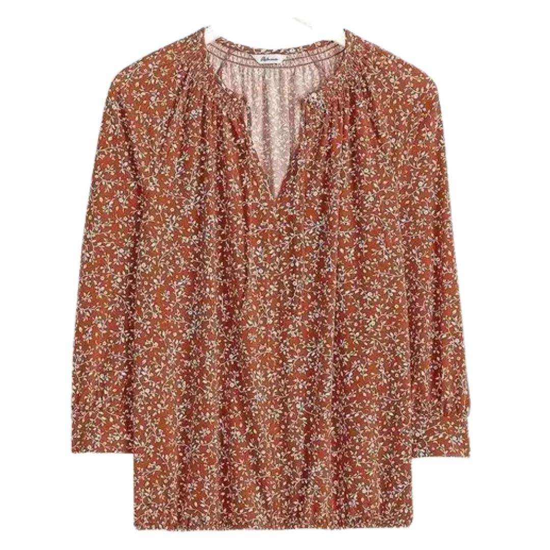 Reitmans Boho Blouse