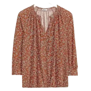 Reitmans Boho Blouse
