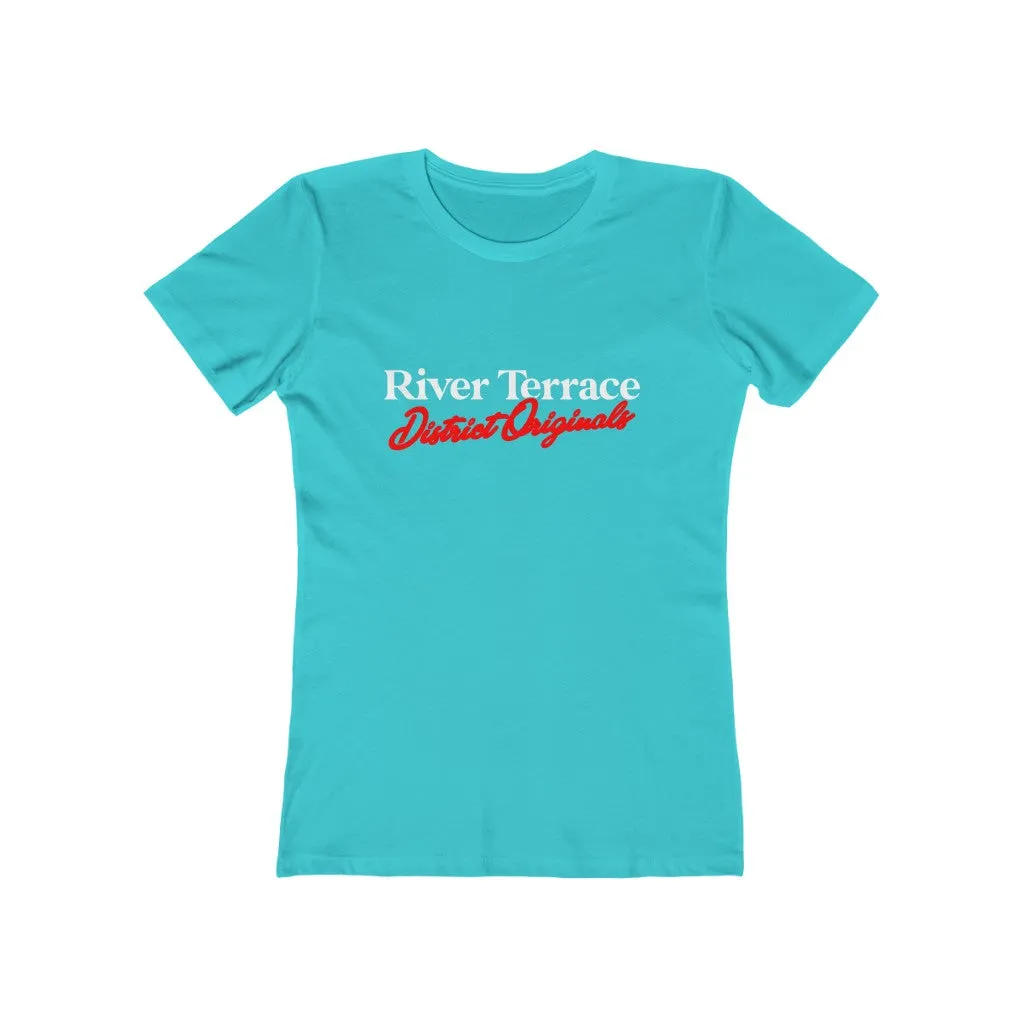 River Terrace Women's Tee