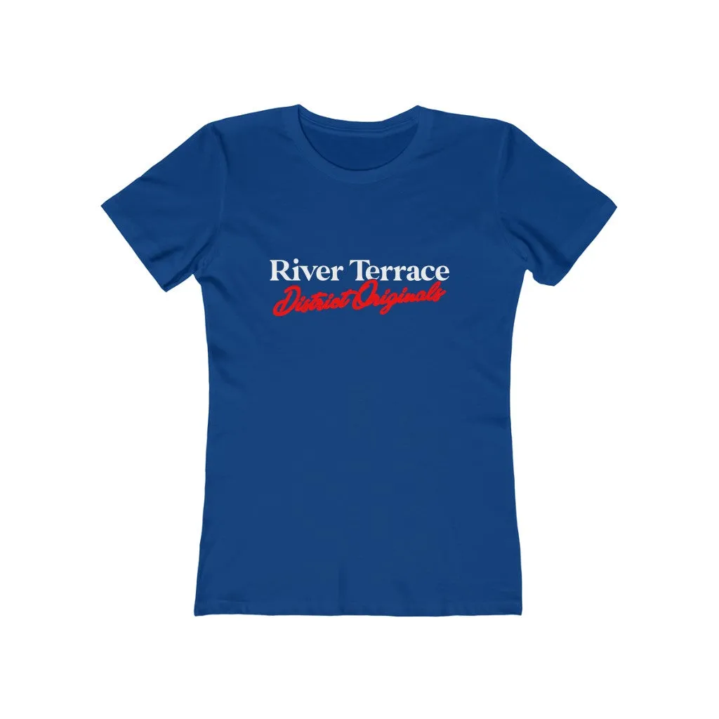 River Terrace Women's Tee
