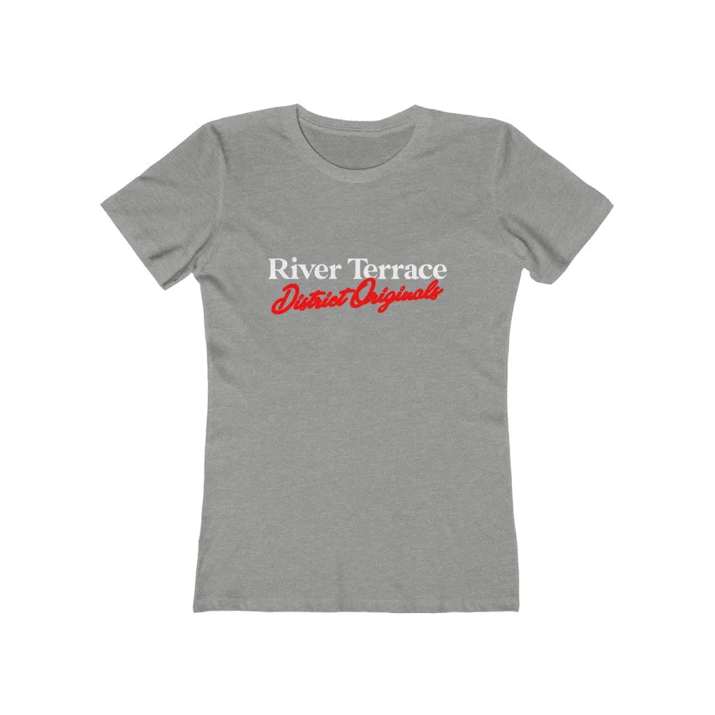 River Terrace Women's Tee