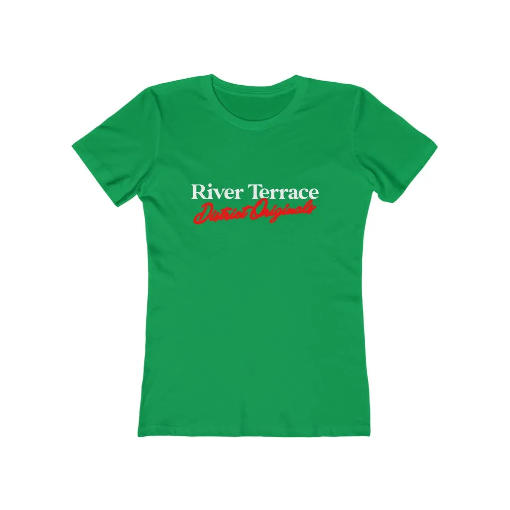 River Terrace Women's Tee