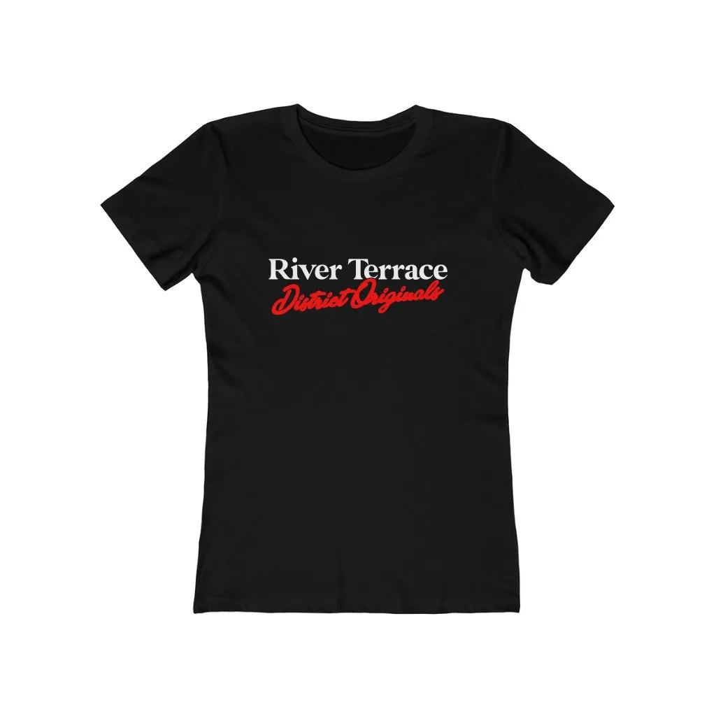 River Terrace Women's Tee