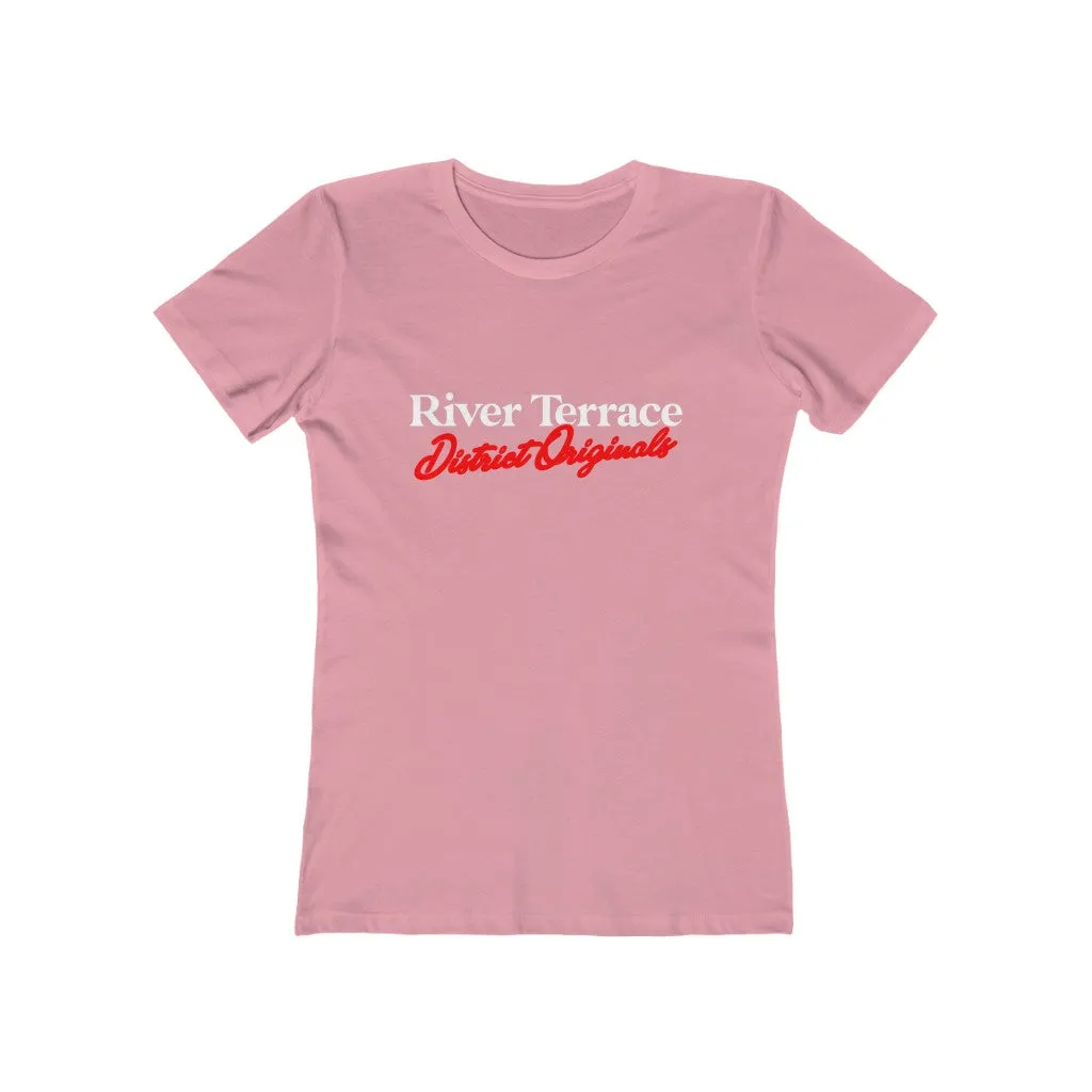 River Terrace Women's Tee