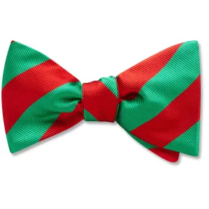 Riversleigh - bow ties