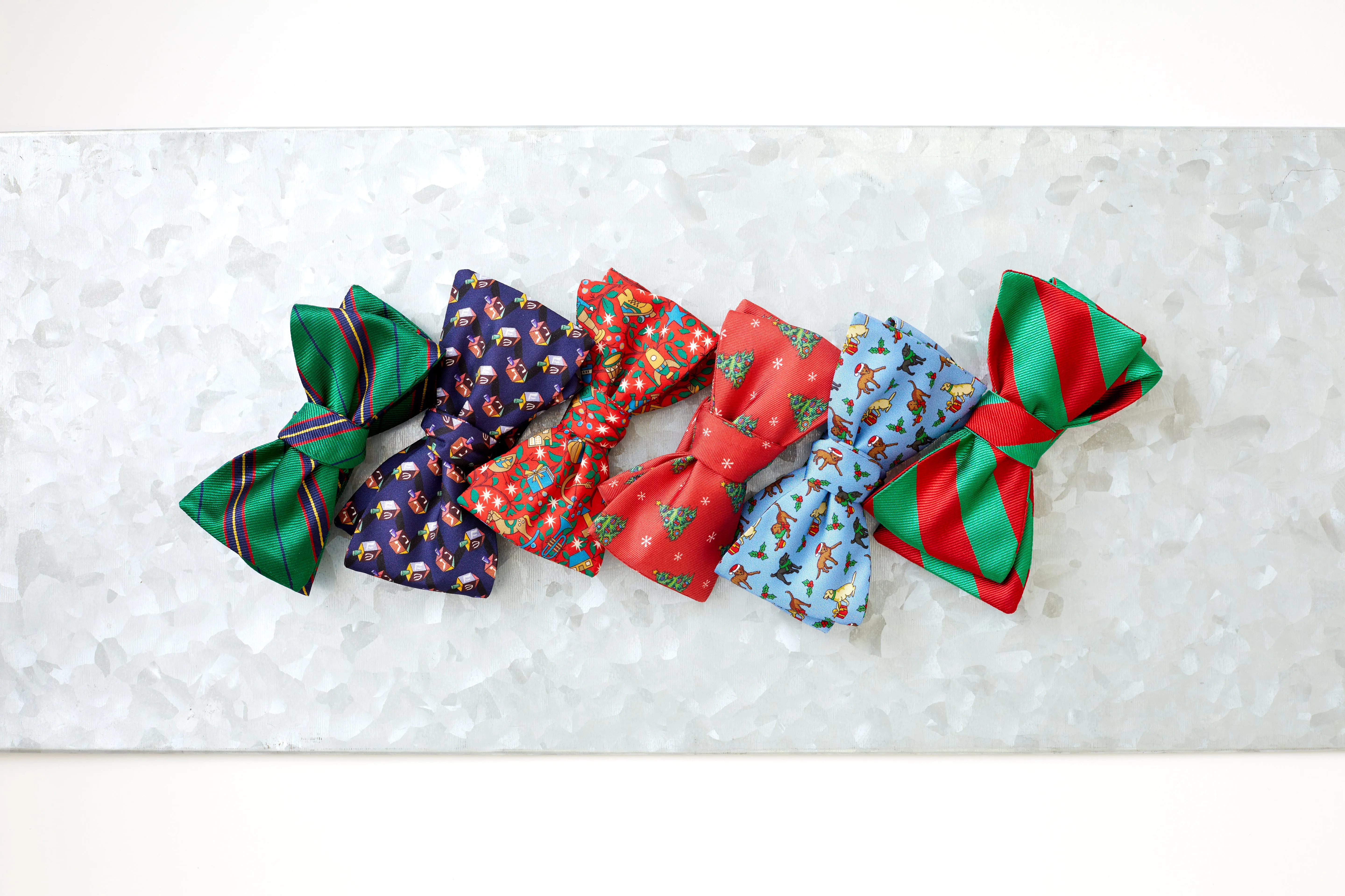 Riversleigh - bow ties