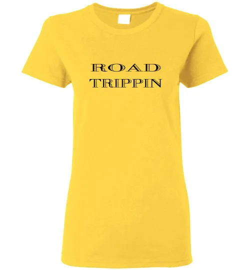 ROAD TRIPPIN