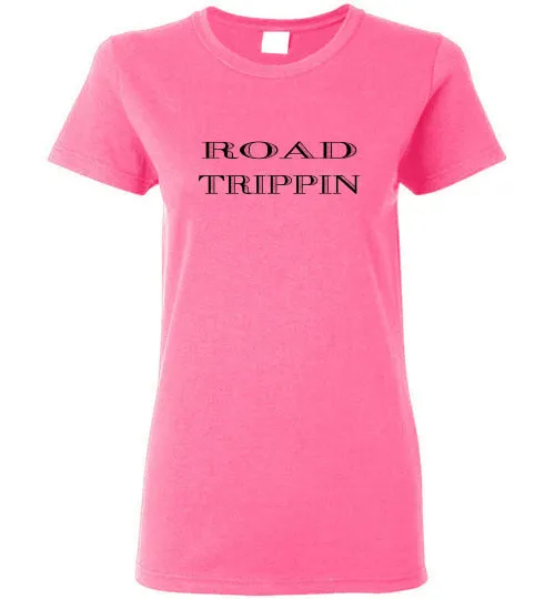 ROAD TRIPPIN