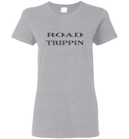 ROAD TRIPPIN
