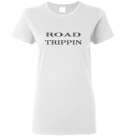 ROAD TRIPPIN