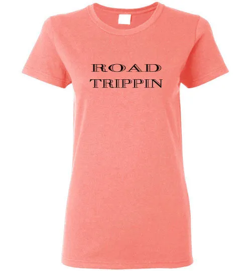 ROAD TRIPPIN