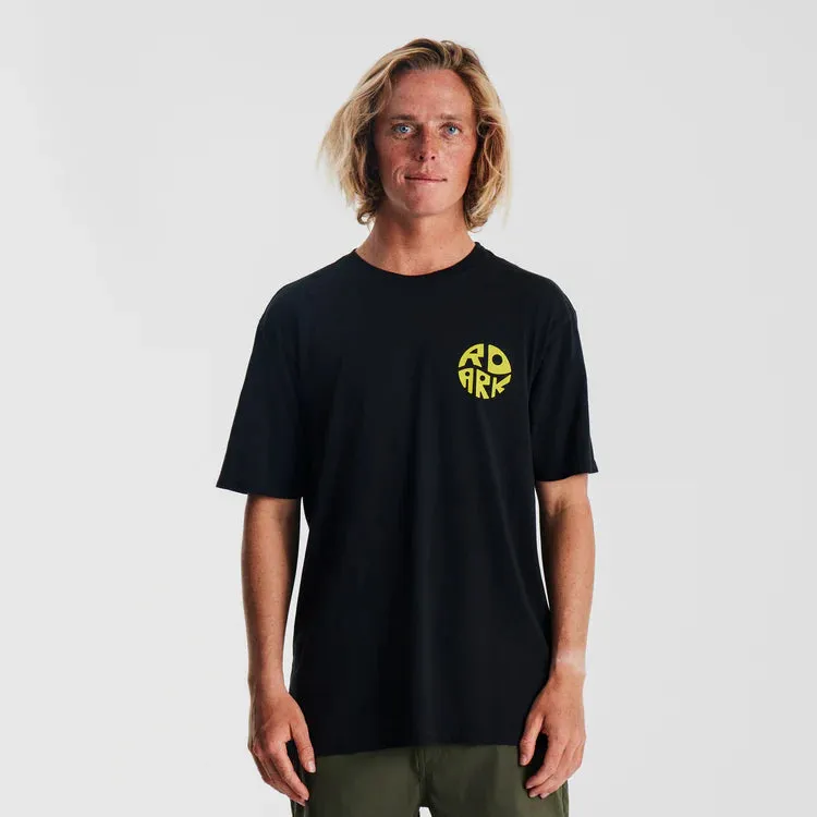 Roark Road Trip Club Premium Tee