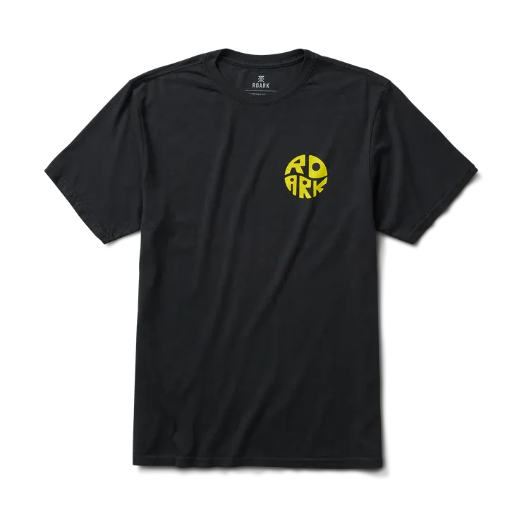 Roark Road Trip Club Premium Tee