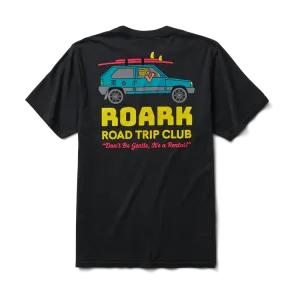 Roark Road Trip Club Premium Tee