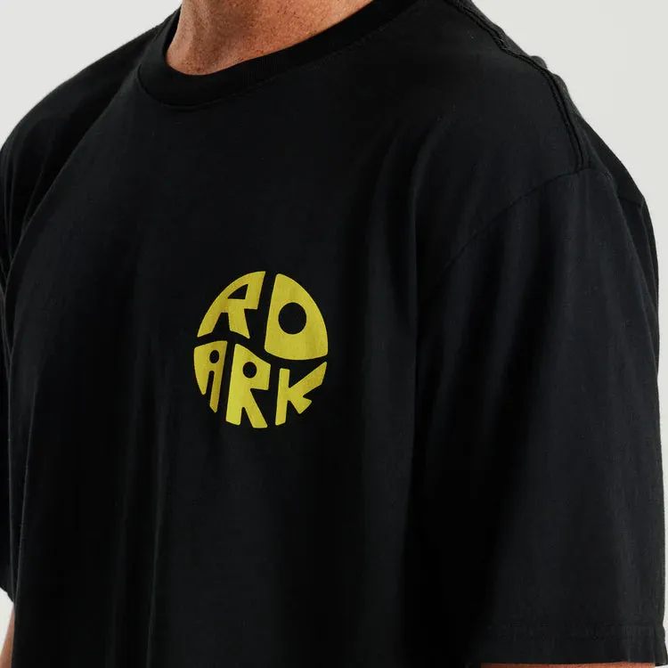 Roark Road Trip Club Premium Tee