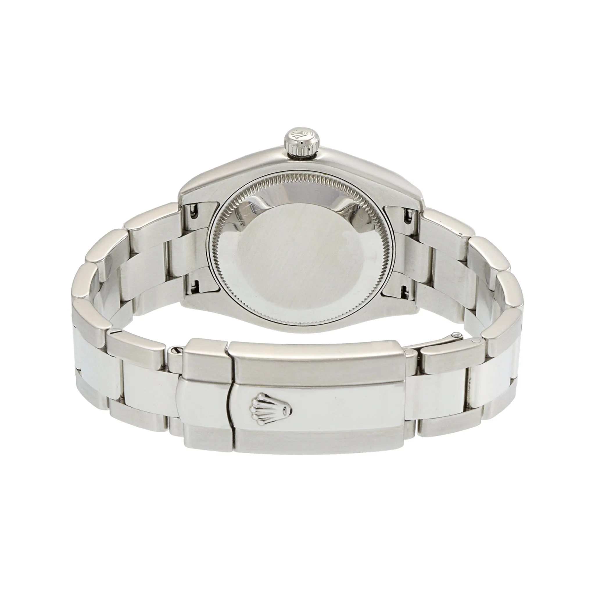 Rolex Datejust 31mm Reference 178240 Stainless Steel