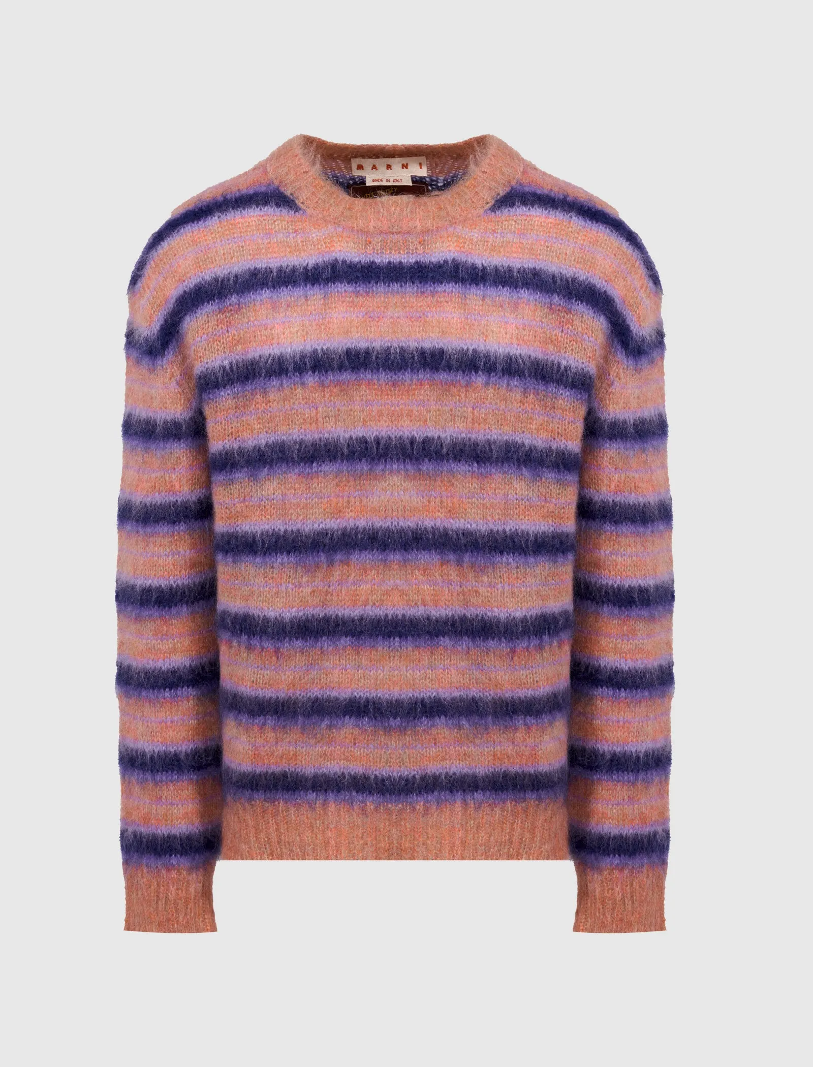 ROUNDNECK SWEATER