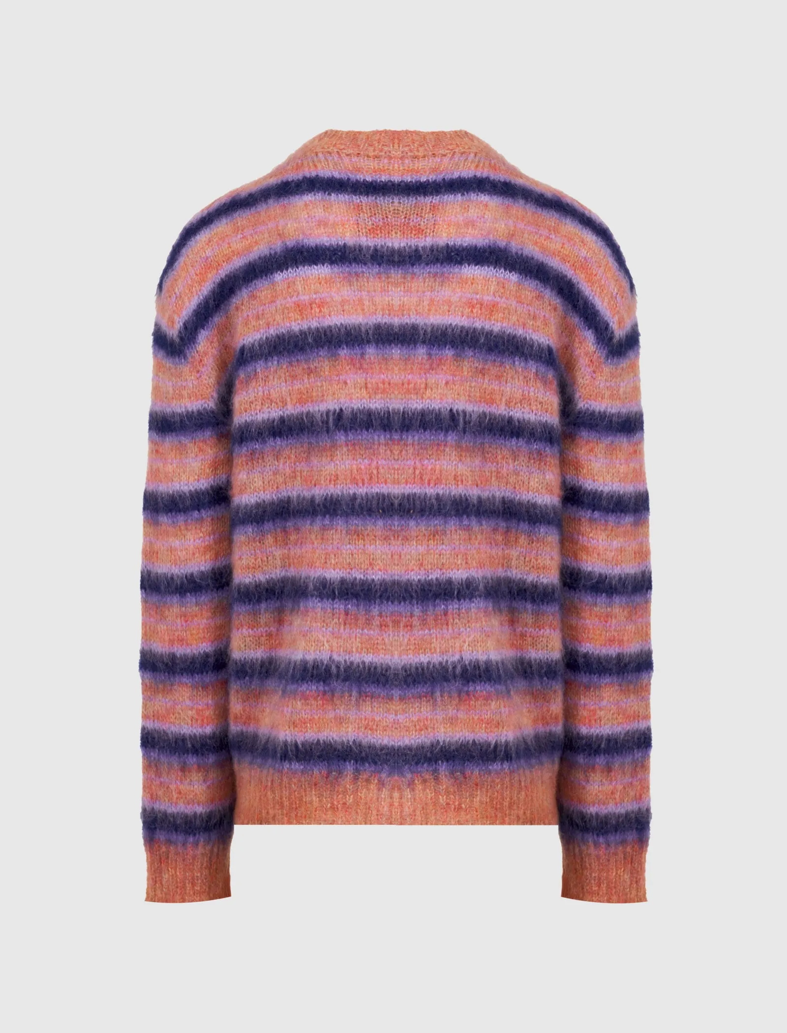 ROUNDNECK SWEATER