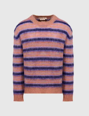 ROUNDNECK SWEATER