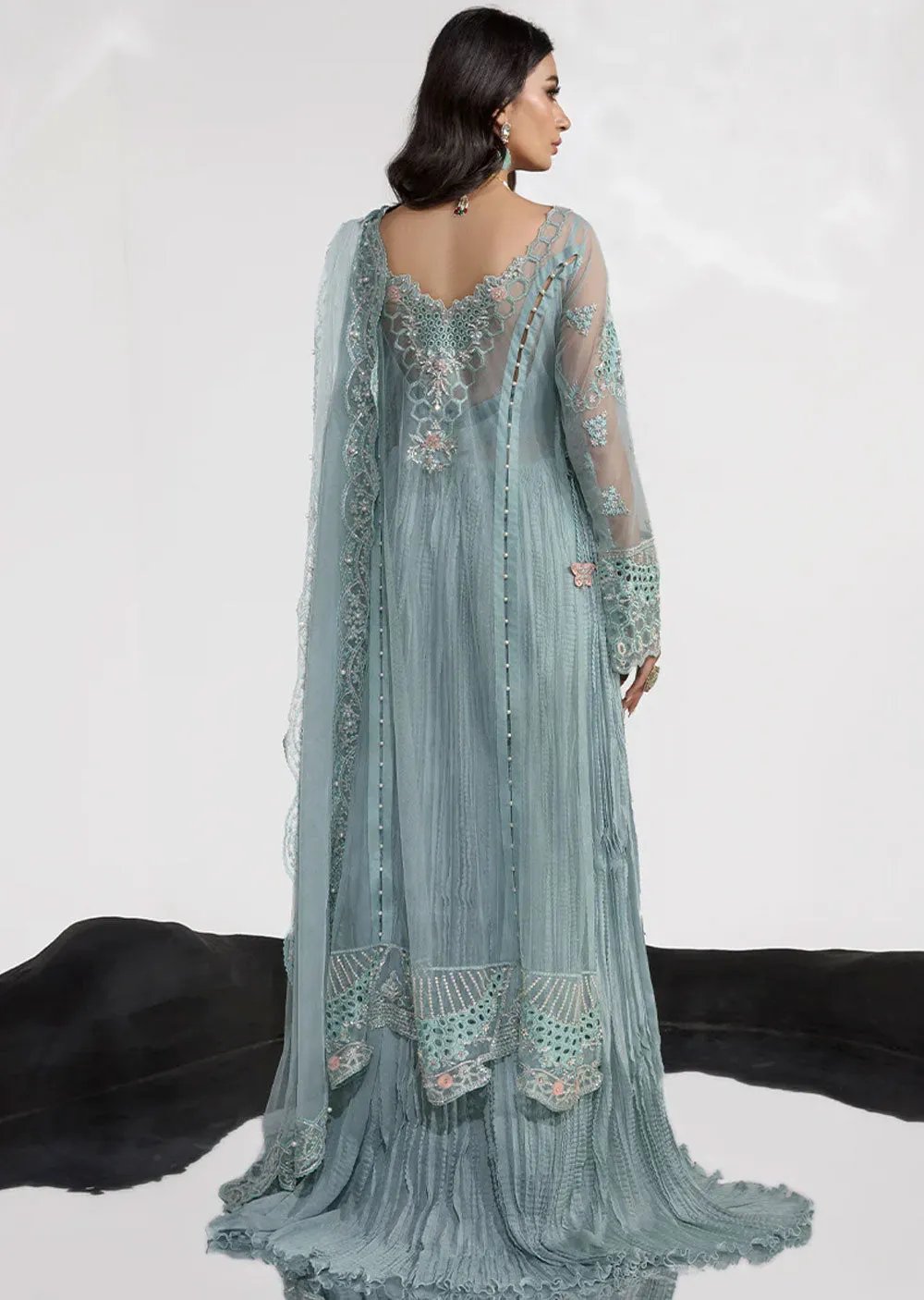 RR-03 ISABEL - Readymade Chatoyer Wedding Formal