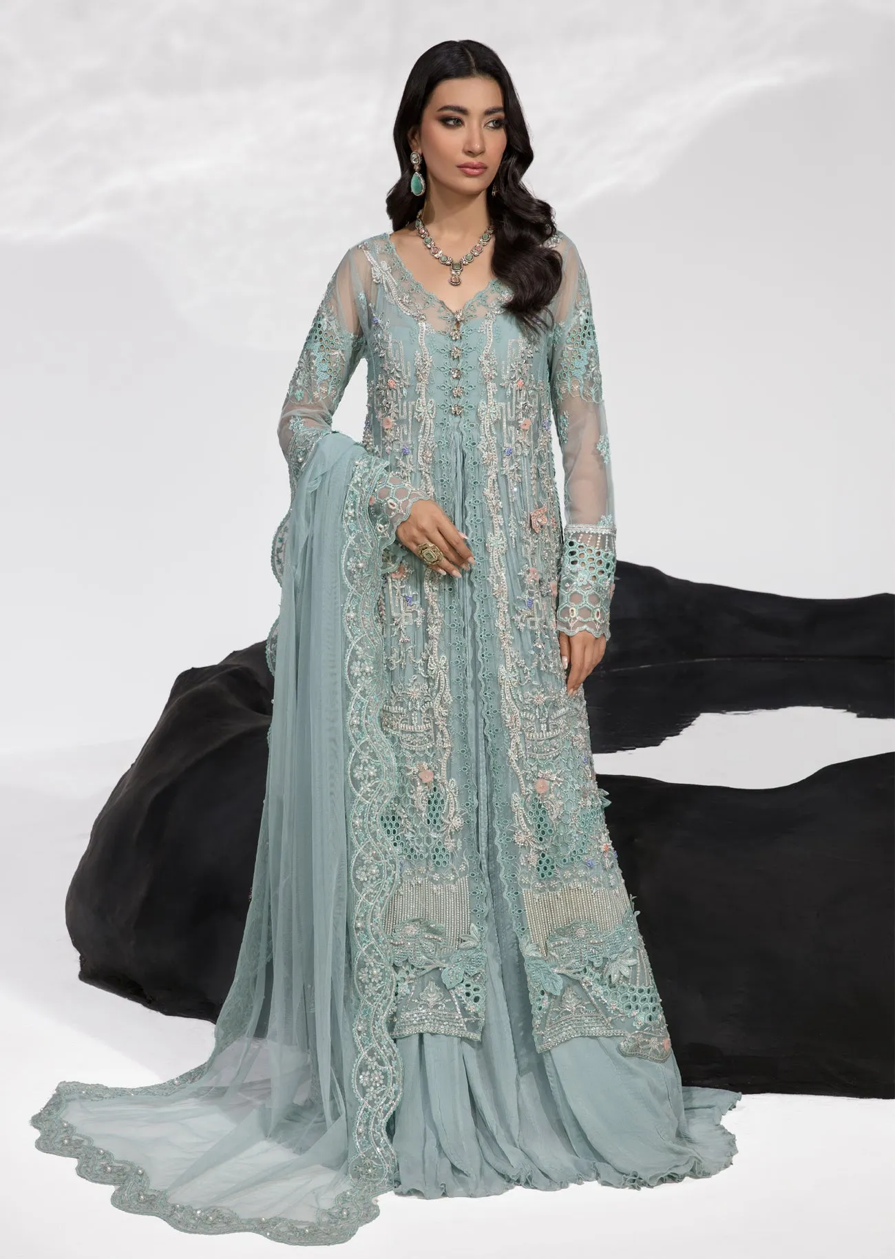 RR-03 ISABEL - Readymade Chatoyer Wedding Formal