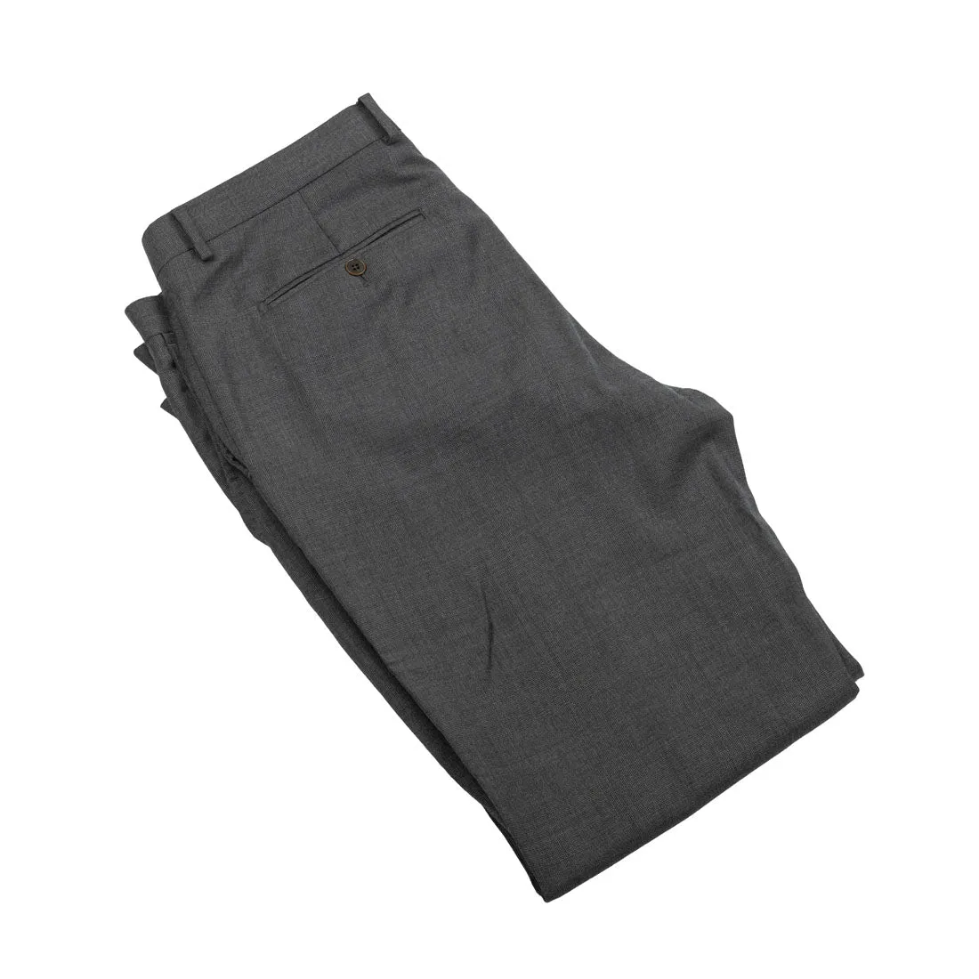 Sacoor Brothers Grey Slim Fit Suit