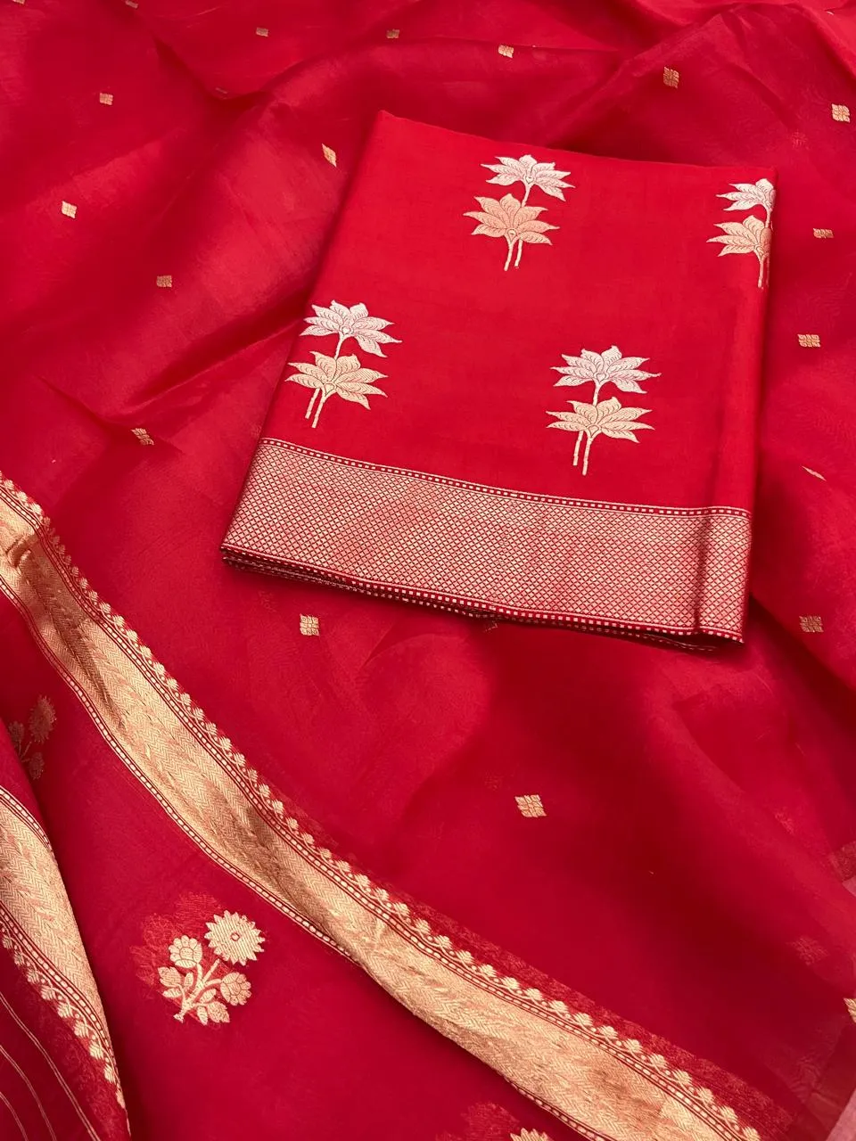 SAFAA - RED