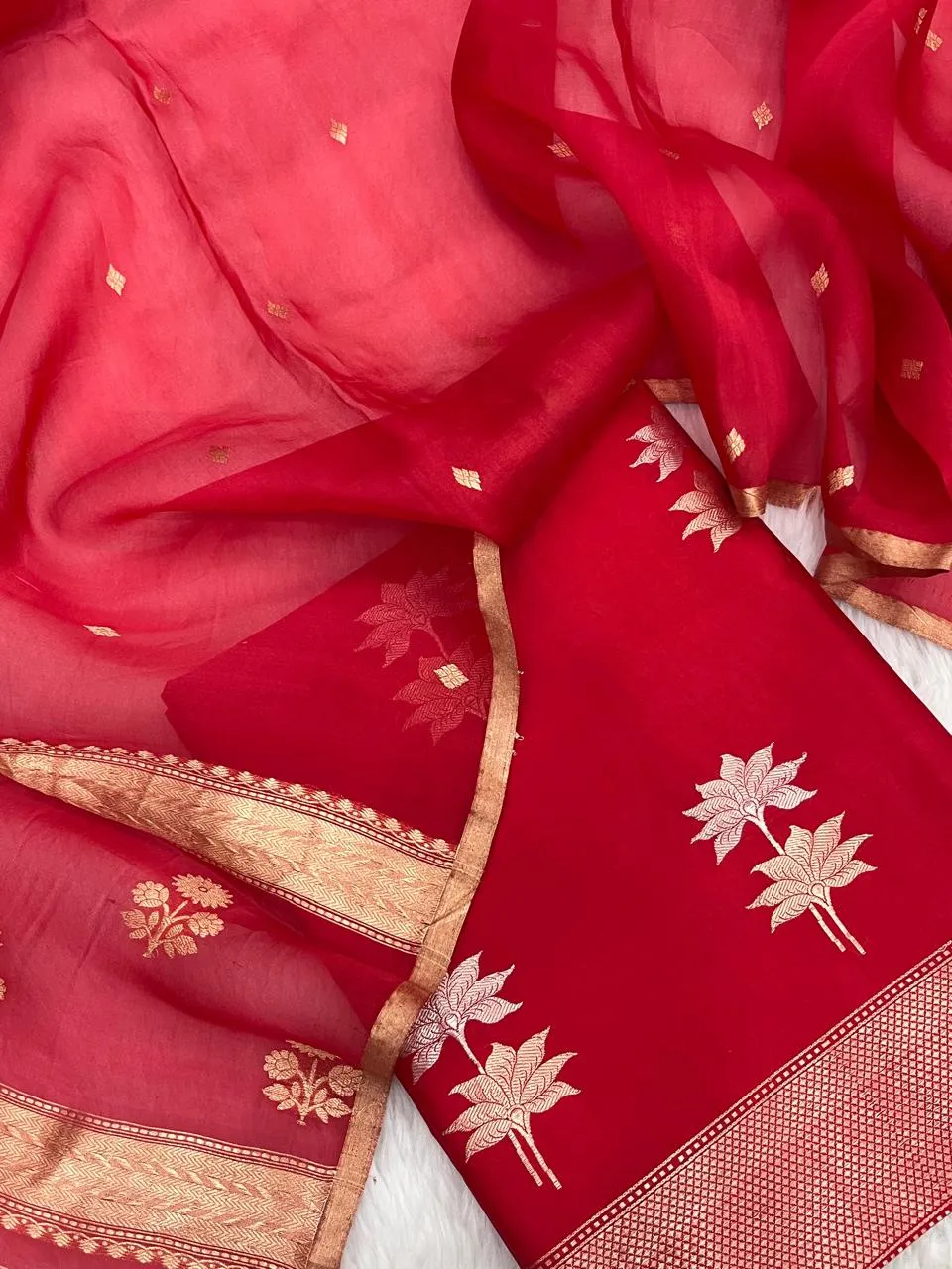 SAFAA - RED