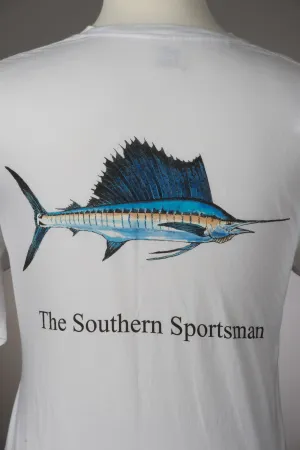 Sailfish t-shirt