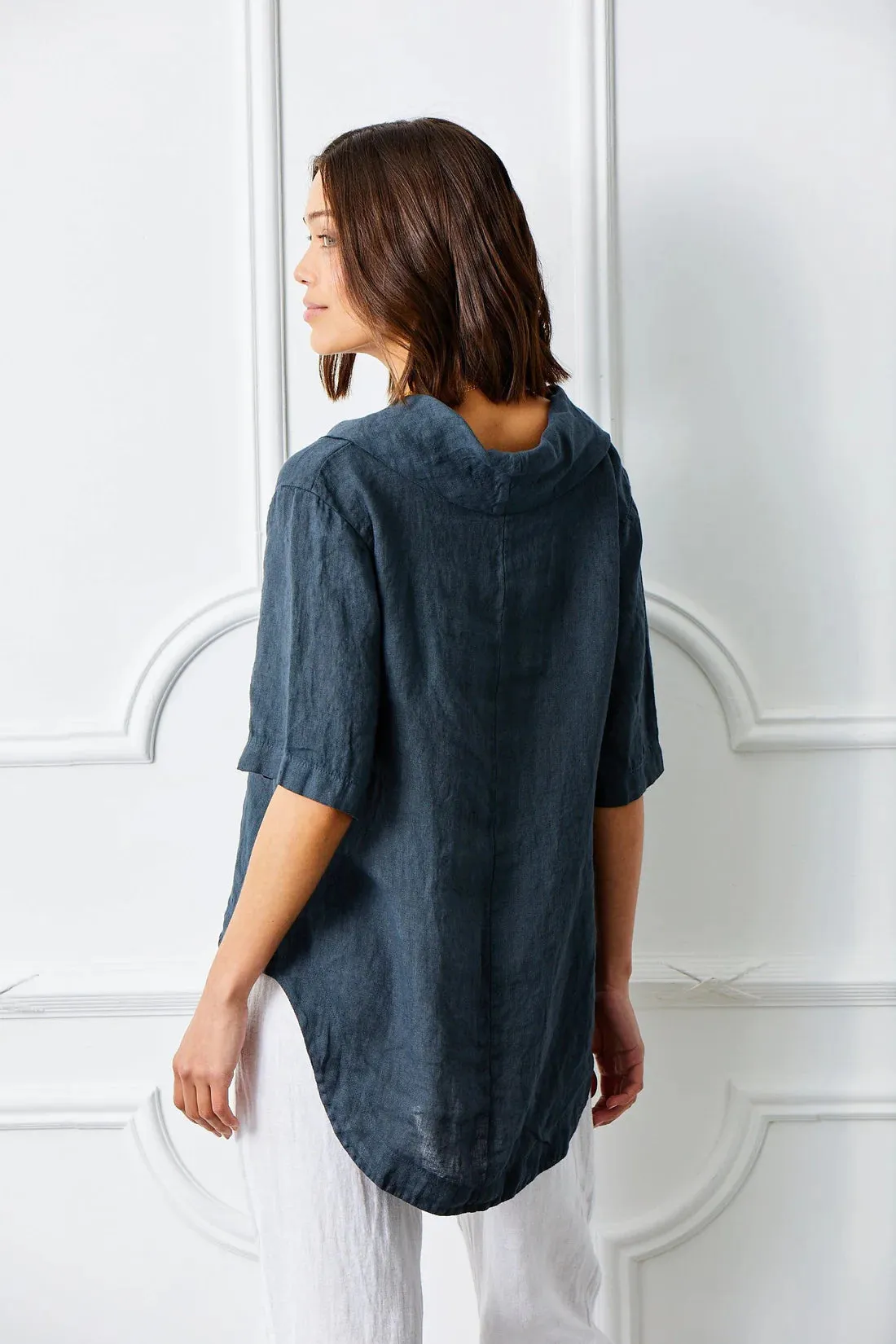 SALAMANCA TOP