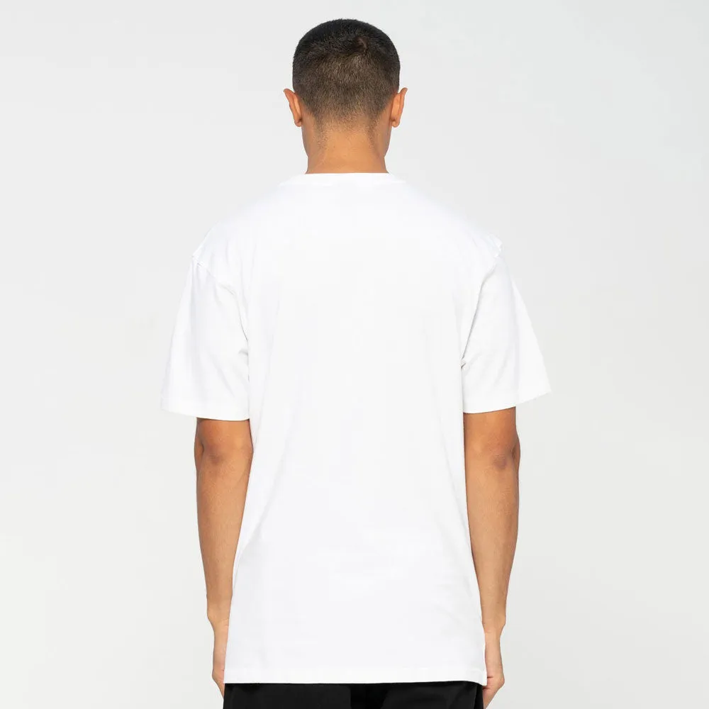 Santa Cruz Contest Oval Front T-Shirt