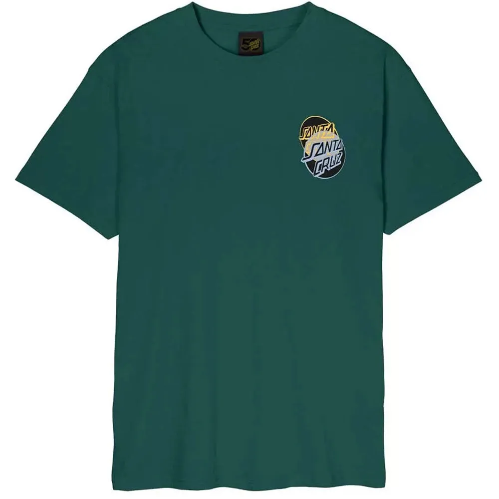Santa Cruz Dissect Hand T-Shirt