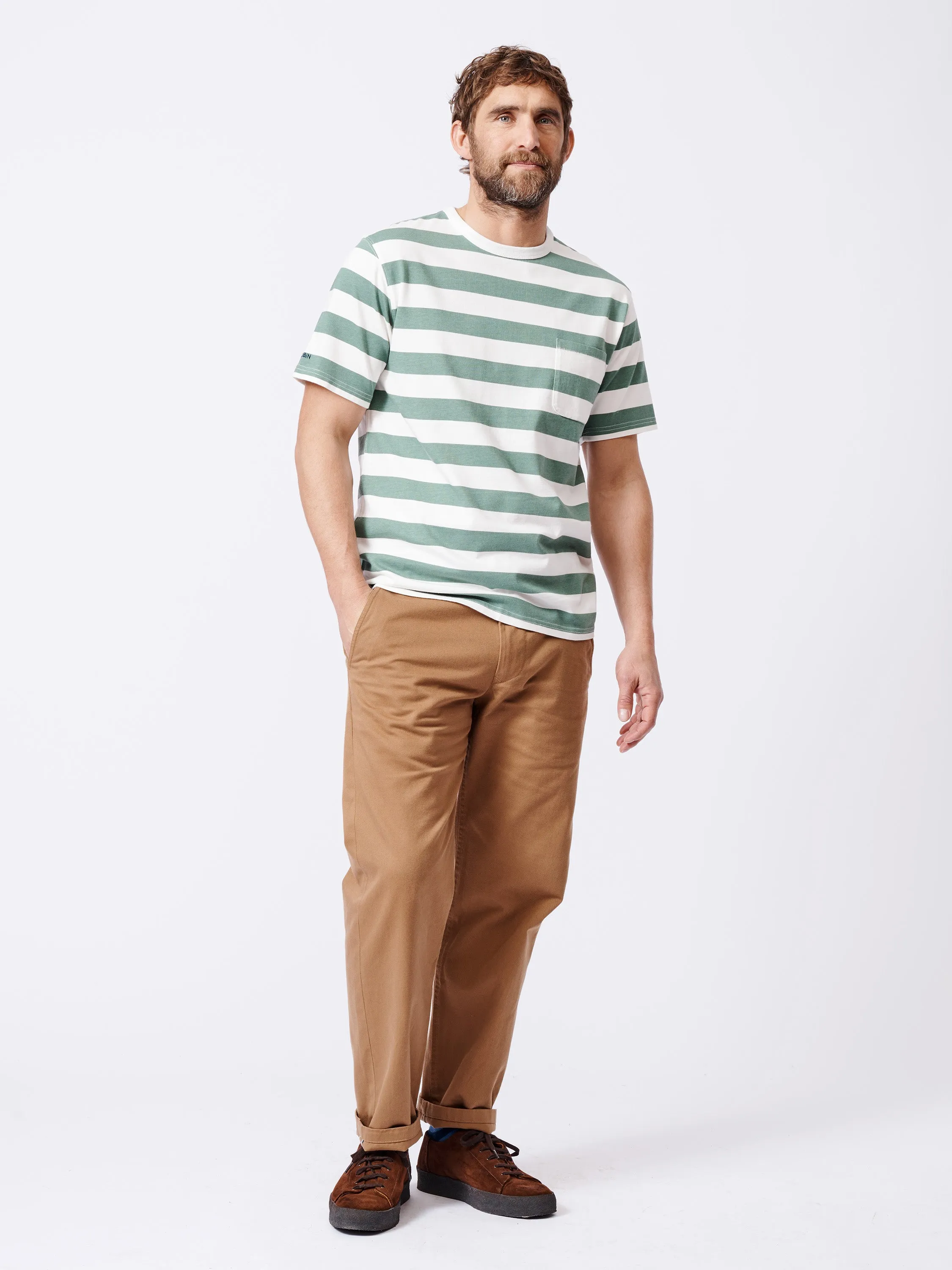 Santon Relaxed T-Shirt