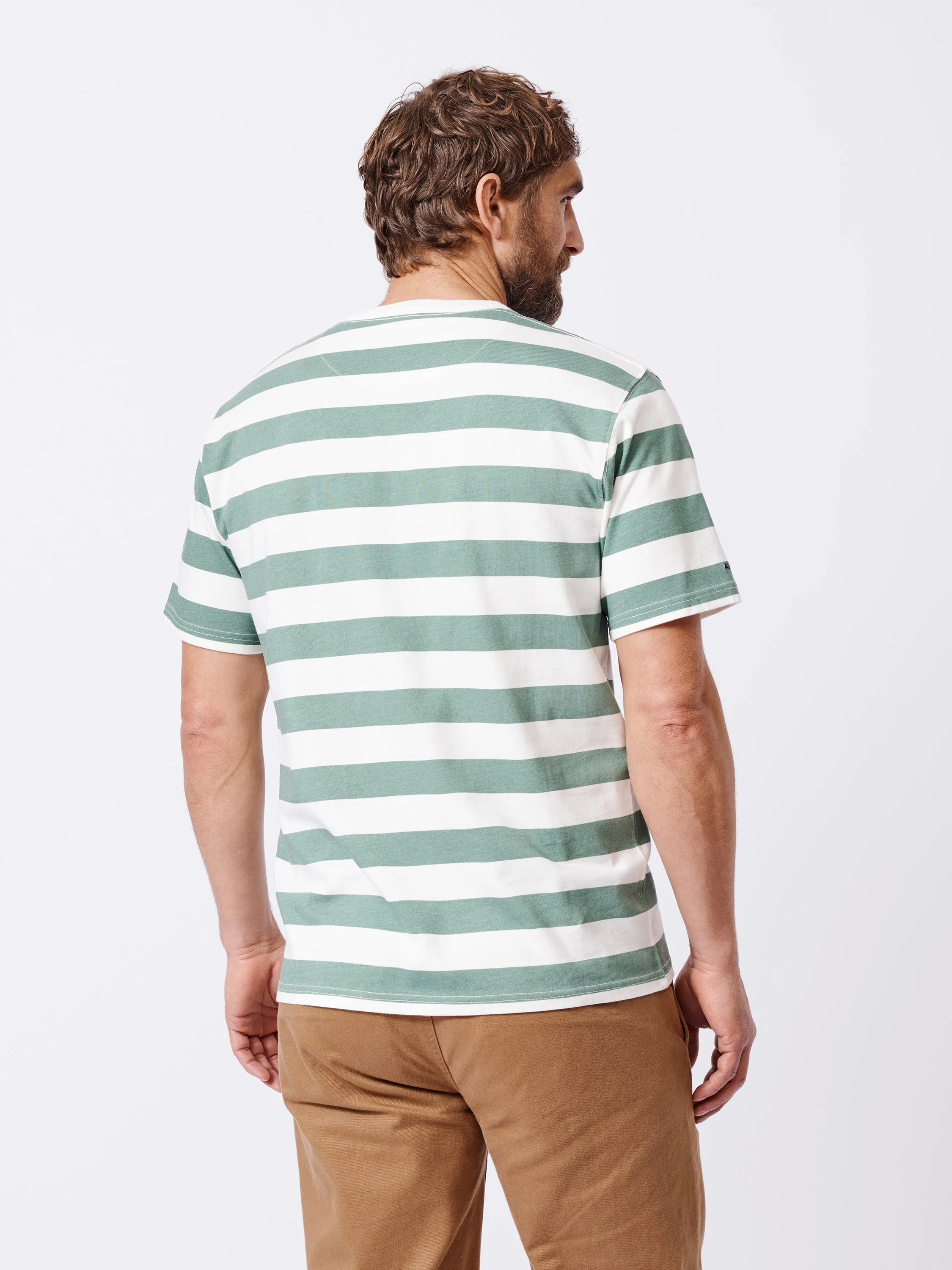Santon Relaxed T-Shirt