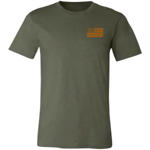 SBCC Flag Premium T-Shirt