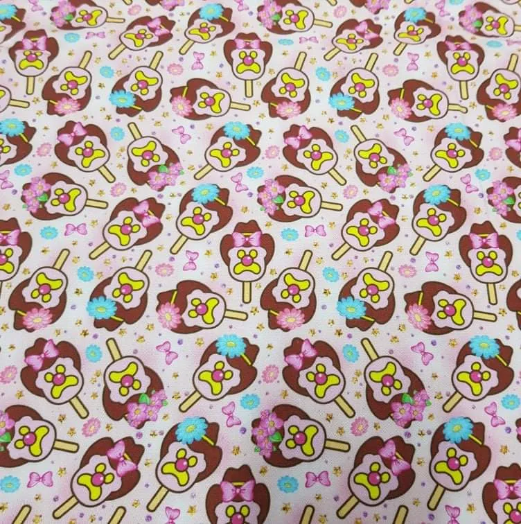 Scrub Hat - Designer Fabrics