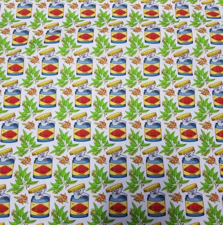 Scrub Hat - Designer Fabrics