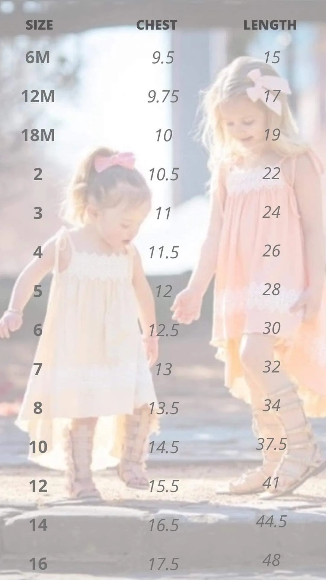 Seashell Hi/Lo Dress - Light Coral