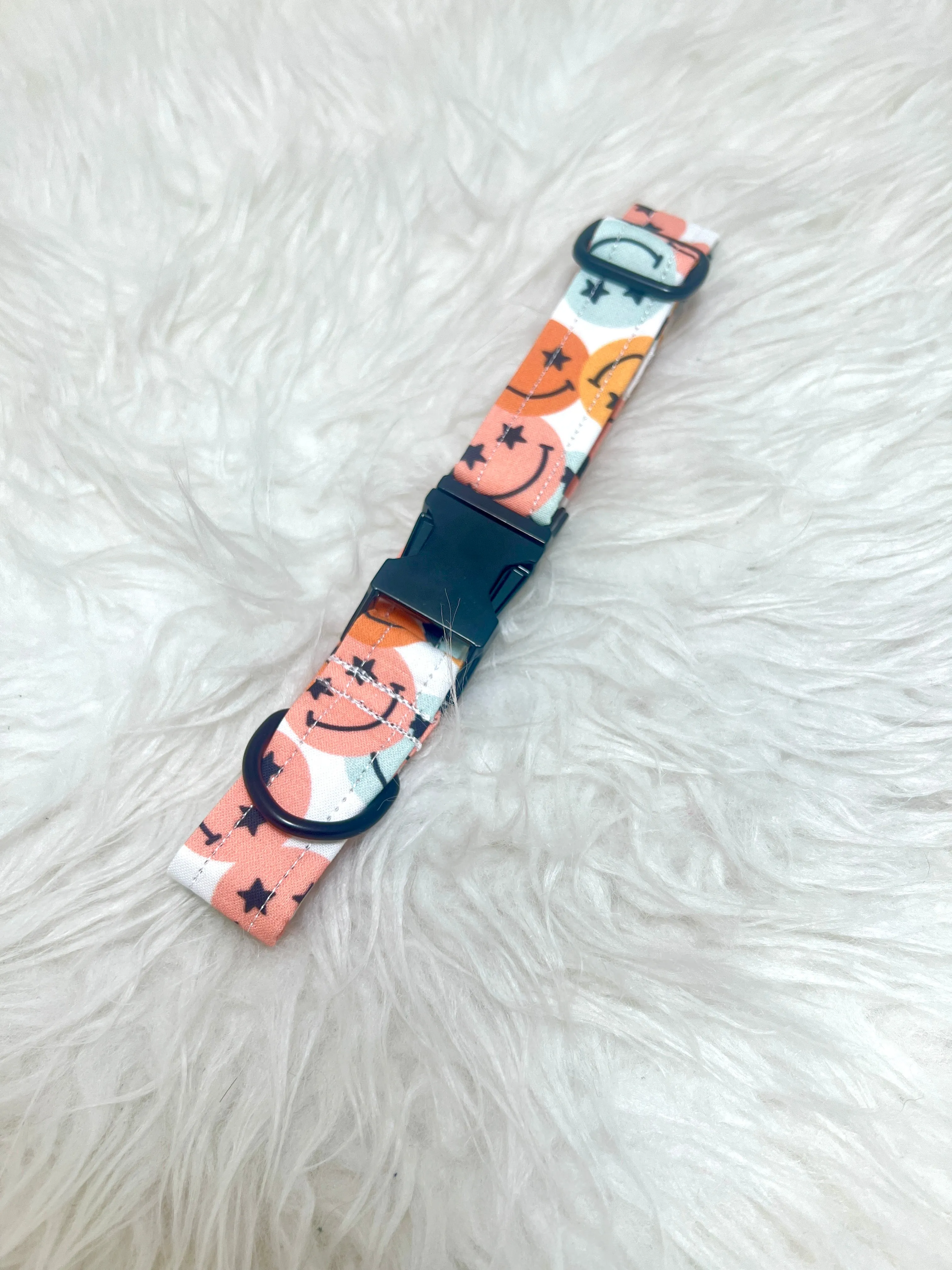 Seeing Stars Collar